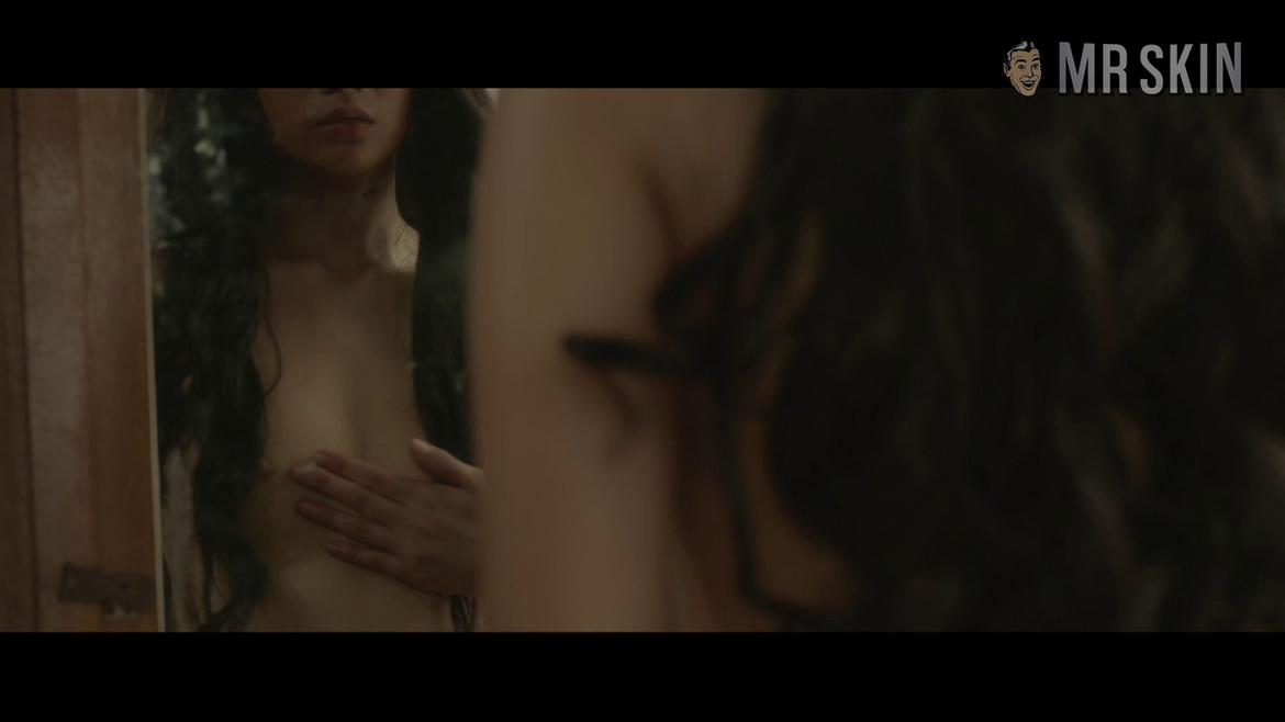 Rhen Escaño in Adan (2019) Breasts Breasts Left Breast 315266