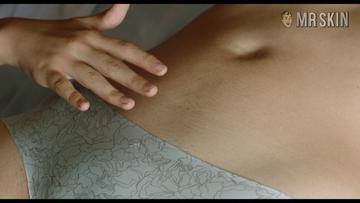 Lina Sánchez Calderón in Wandering Girl (2018) Breasts Underwear Breasts Underwear 315305