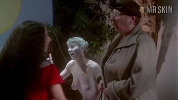 Susan Mitchell in Delivery Boys (1985) Breasts Breasts 315638