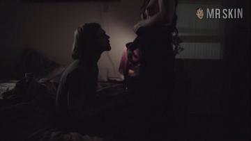 Elisha Skorman in Autumn Wanderer (2014) Breasts Bush Butt Breasts Bush 315641