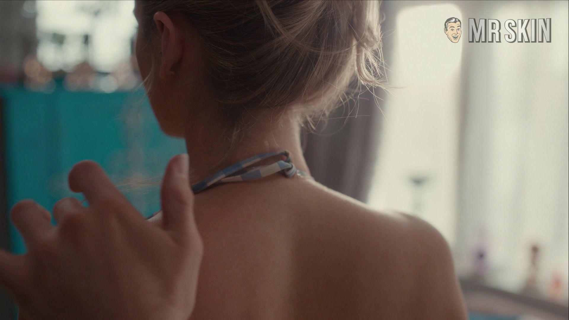Sexiest Scenes of Shelby Goodkind from The Wilds. Bikini, lesbian, sexy. 315833