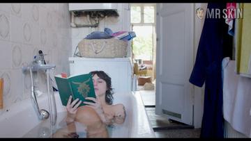 Eva Collé in Searching Eva (2019) Breasts Bush Bikini Breasts 316076