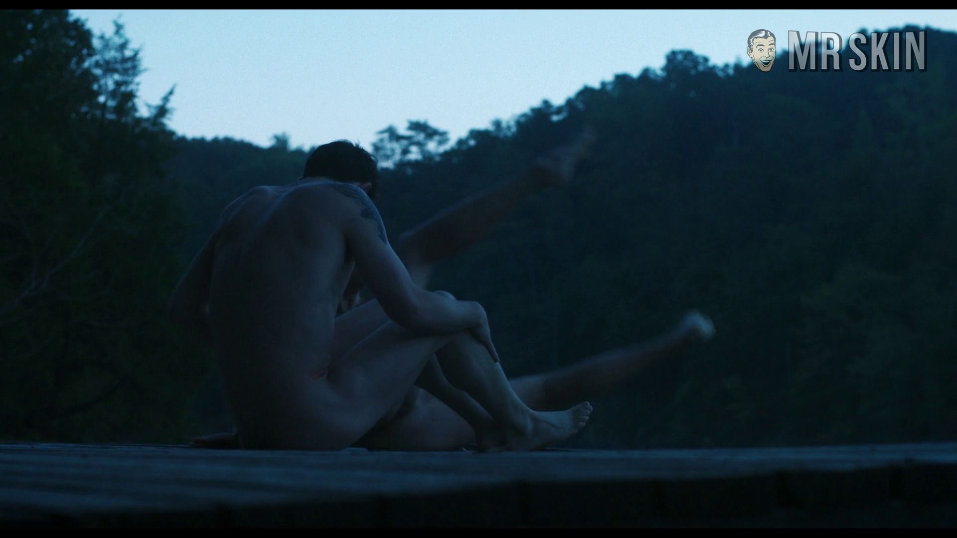 Betsy Holt Nude as Her. Bush, Butt, breasts, sexy. 316424