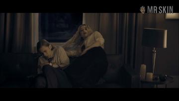 Amber Heard in The Stand (2020-2021) Sexy Underwear Sexy Underwear 316901