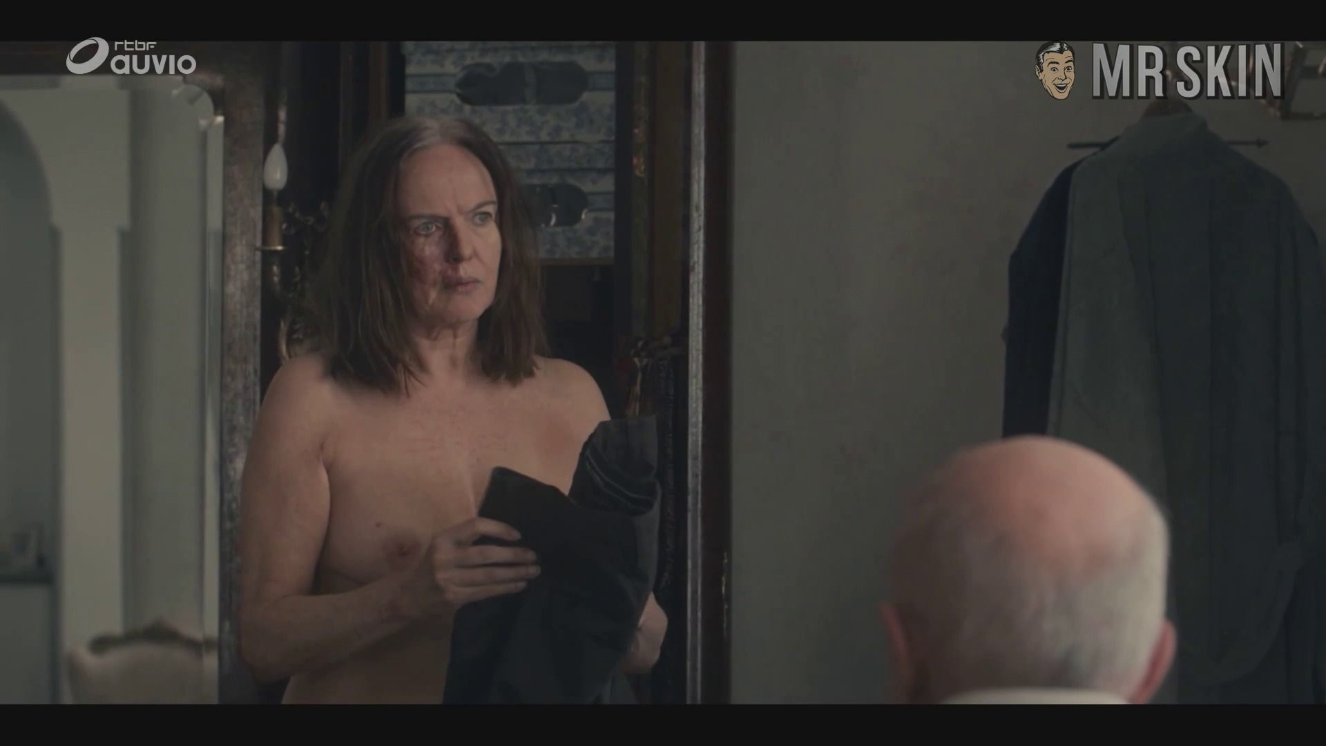 Jacqueline Bollen in Invisible (2020) Breasts Butt Breasts Butt 316688