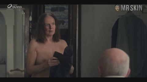 Jacqueline Bollen Nude as Angèle Renard. Breasts, Butt. 316688