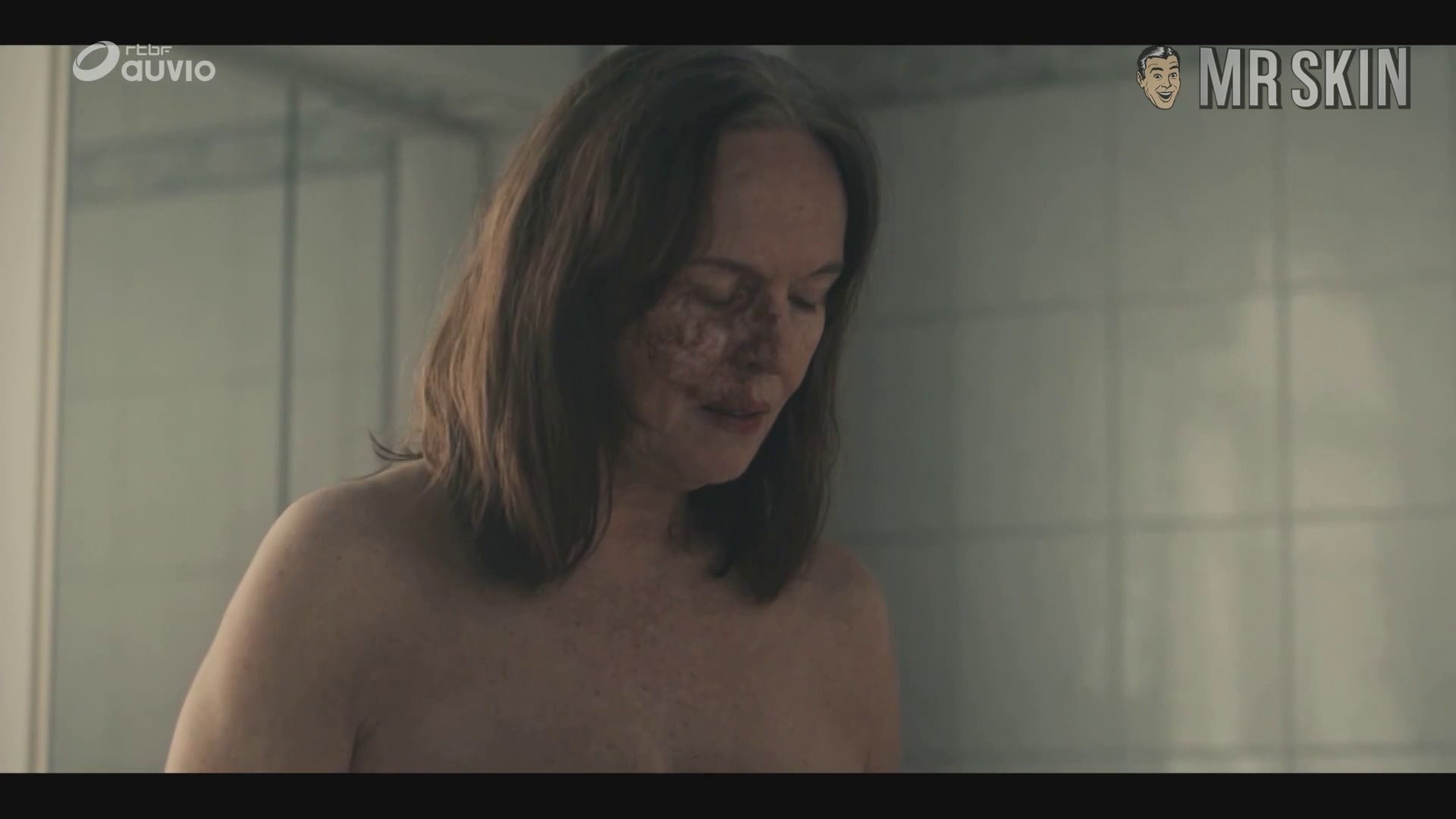 Jacqueline Bollen Nude as Angèle Renard. Breasts, butt. 316706
