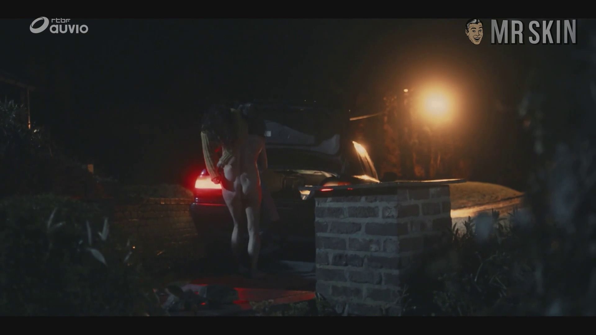 Jacqueline Bollen Nude as Angèle Renard. Butt, Breasts. 316760