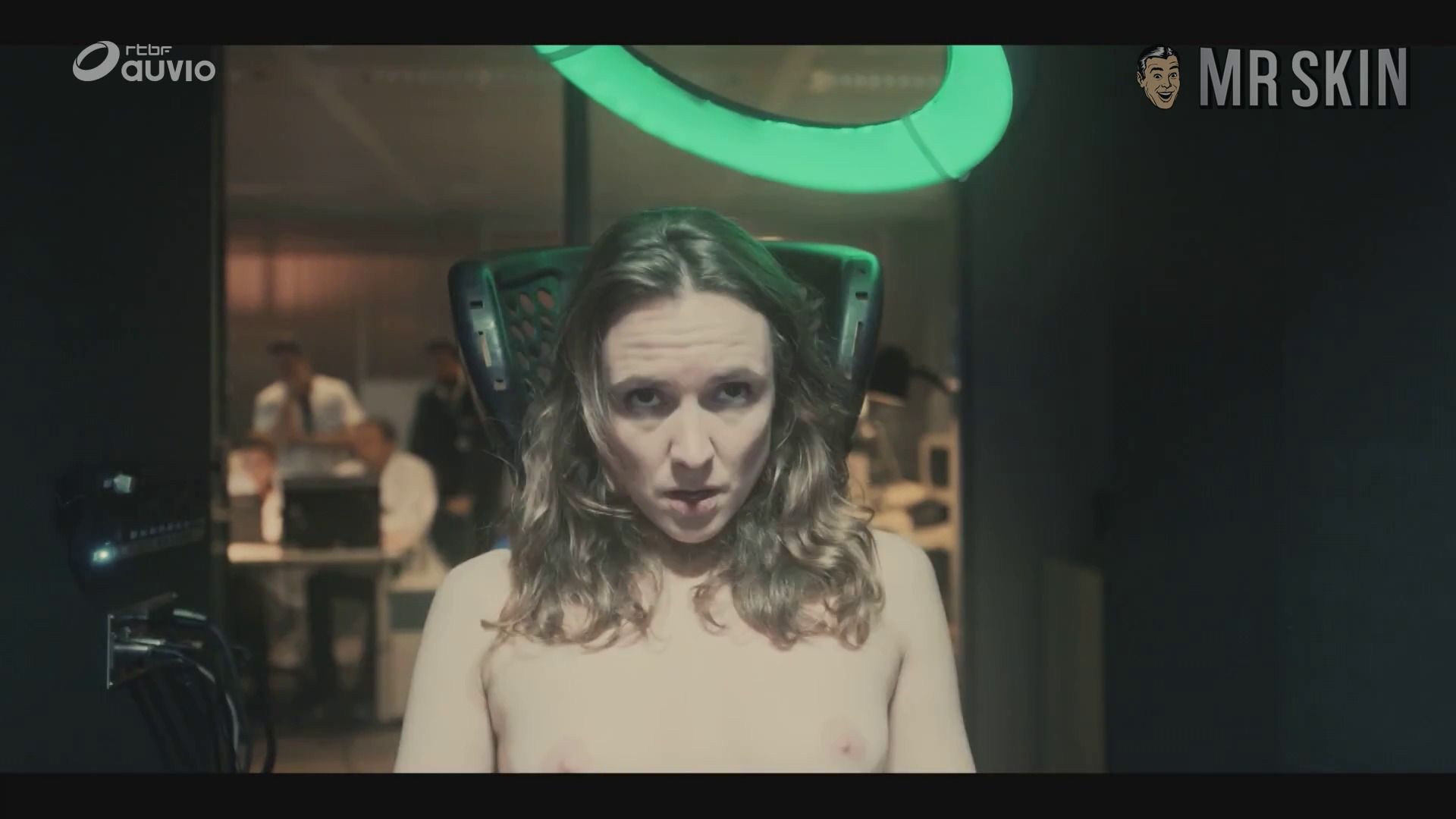 Dorothee Schoonooghe in Invisible (2020) Breasts Breasts 316820