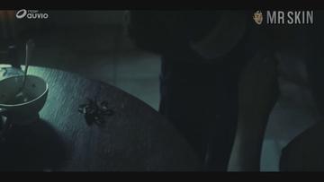 Jacqueline Bollen in Invisible (2020) Breasts Breasts Butt 316958