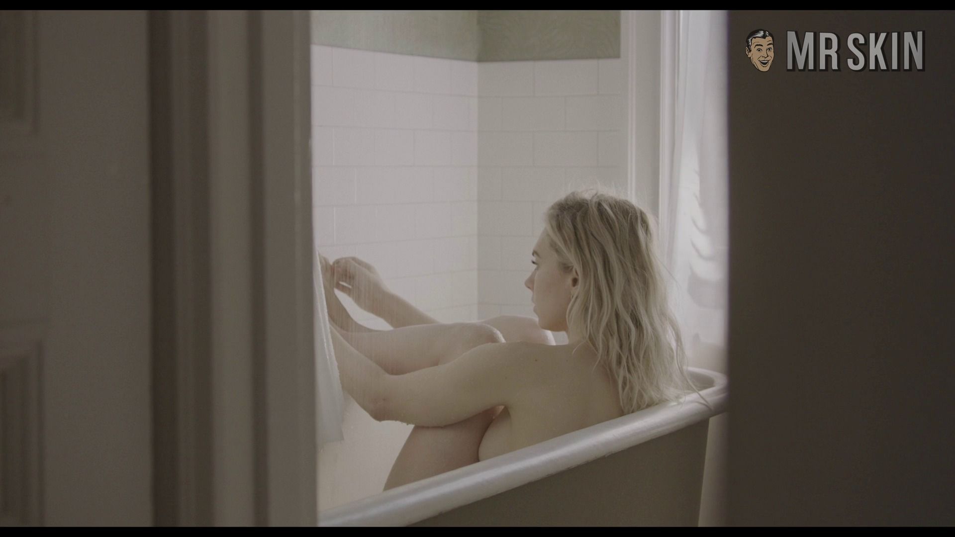 Hottest Vanessa Kirby Scene in Pieces of a Woman. Sexy, bush, prosthetic. 316922