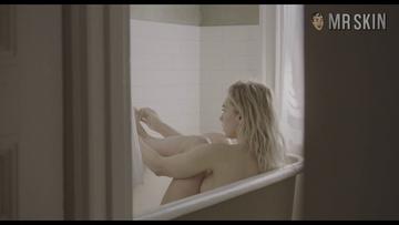 Vanessa Kirby in Pieces of a Woman (2020) Sexy Bush Prosthetic 316922