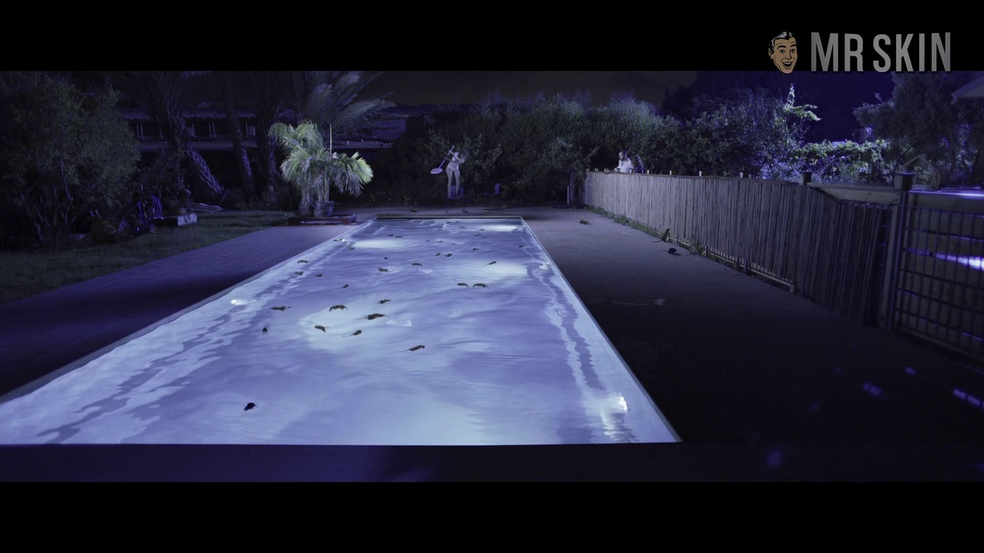 Nova Doval in Losing Alice (2020) Sexy Underwear Sexy Underwear 318902