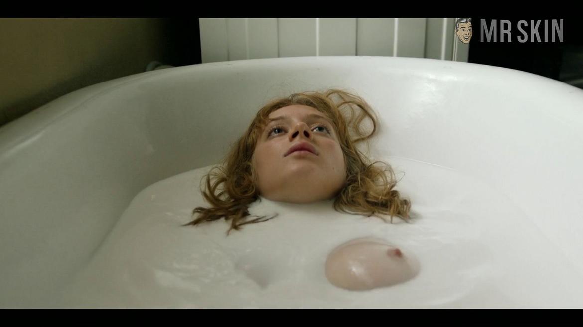 Nadia Tereszkiewicz in Possessions (2020) Breasts Butt Breasts Butt 317900