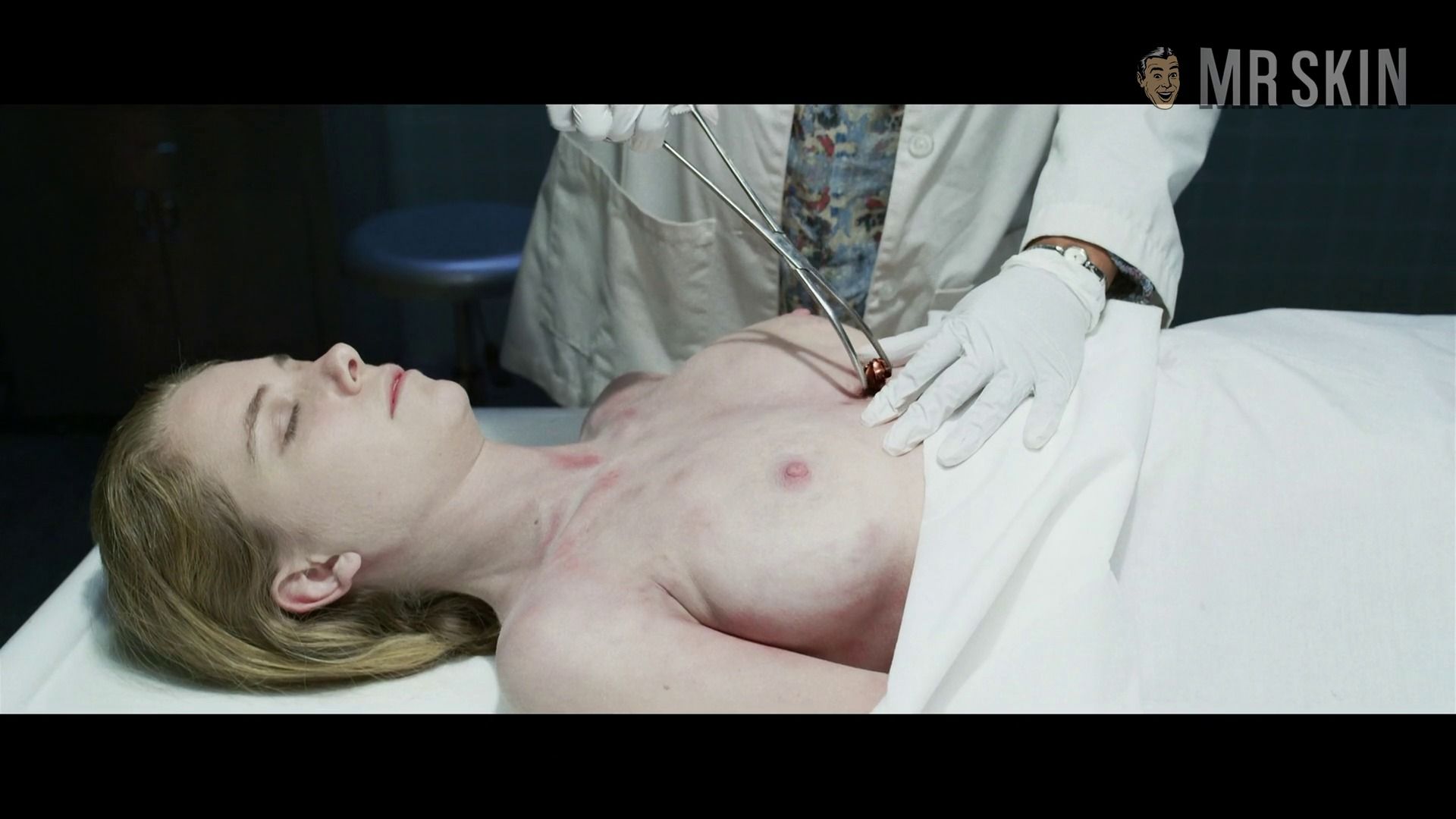 Anna McKitrick in The Little Things (2021) Breasts Breasts 317999