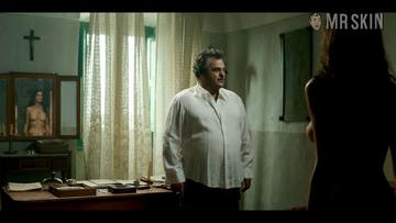 Gaia Bermani Amaral in The Last Paradiso (2021) Breasts Breasts 318272
