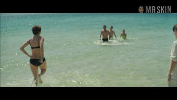 Verónica Echegui, Anna Schimrigk in 3 Caminos (2021) Sexy Underwear Breasts Sexy 318368