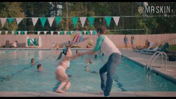 Anna Mikami in The Map of Tiny Perfect Things (2021) Bikini Bikini 318692