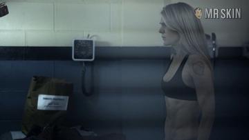 Lily Rabe in Tell Me Your Secrets (2021) Underwear Underwear 318941