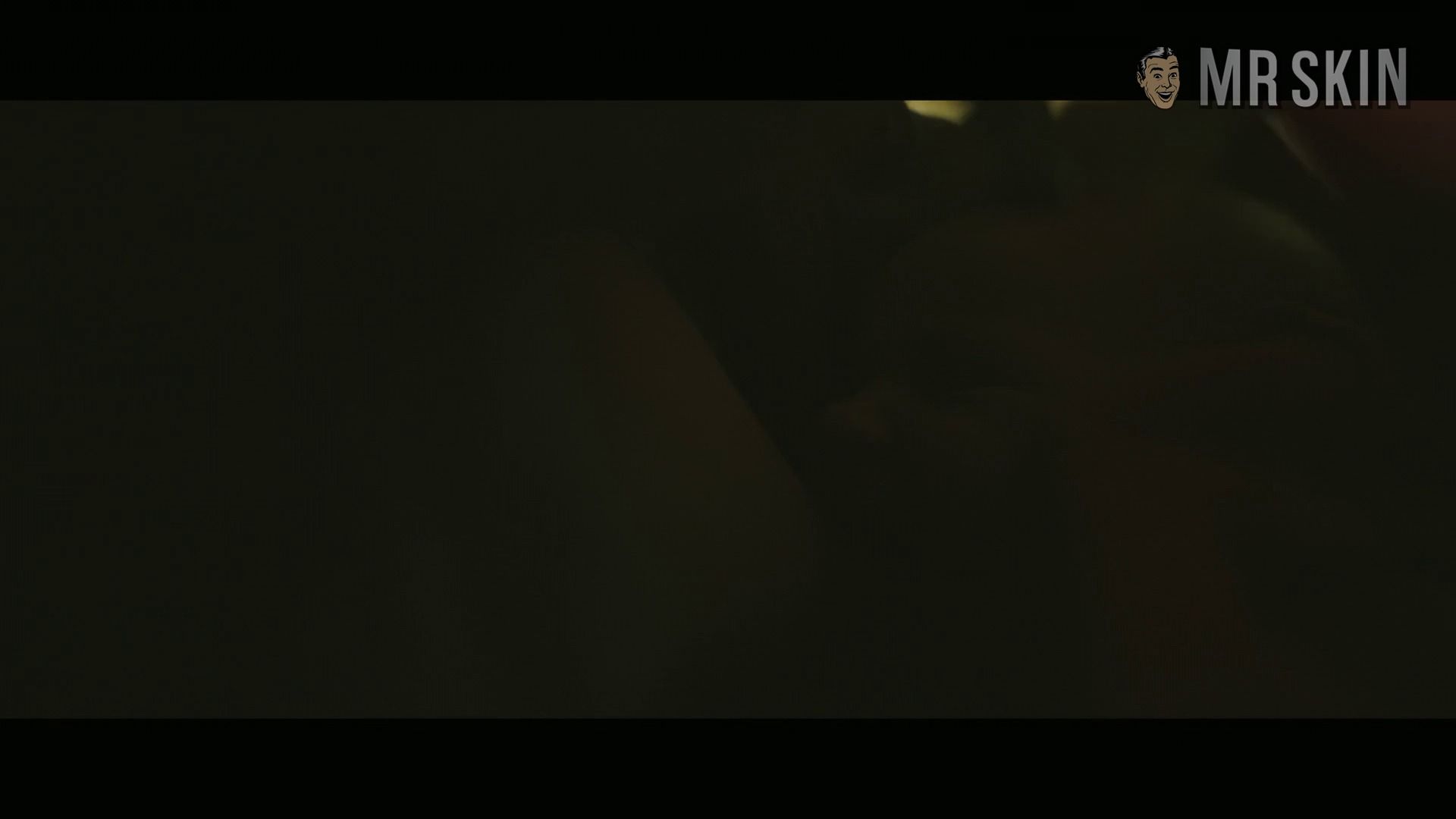 Genesis Rodriguez Nude as Naomi. Body Double, Left Breast, breasts. 319130