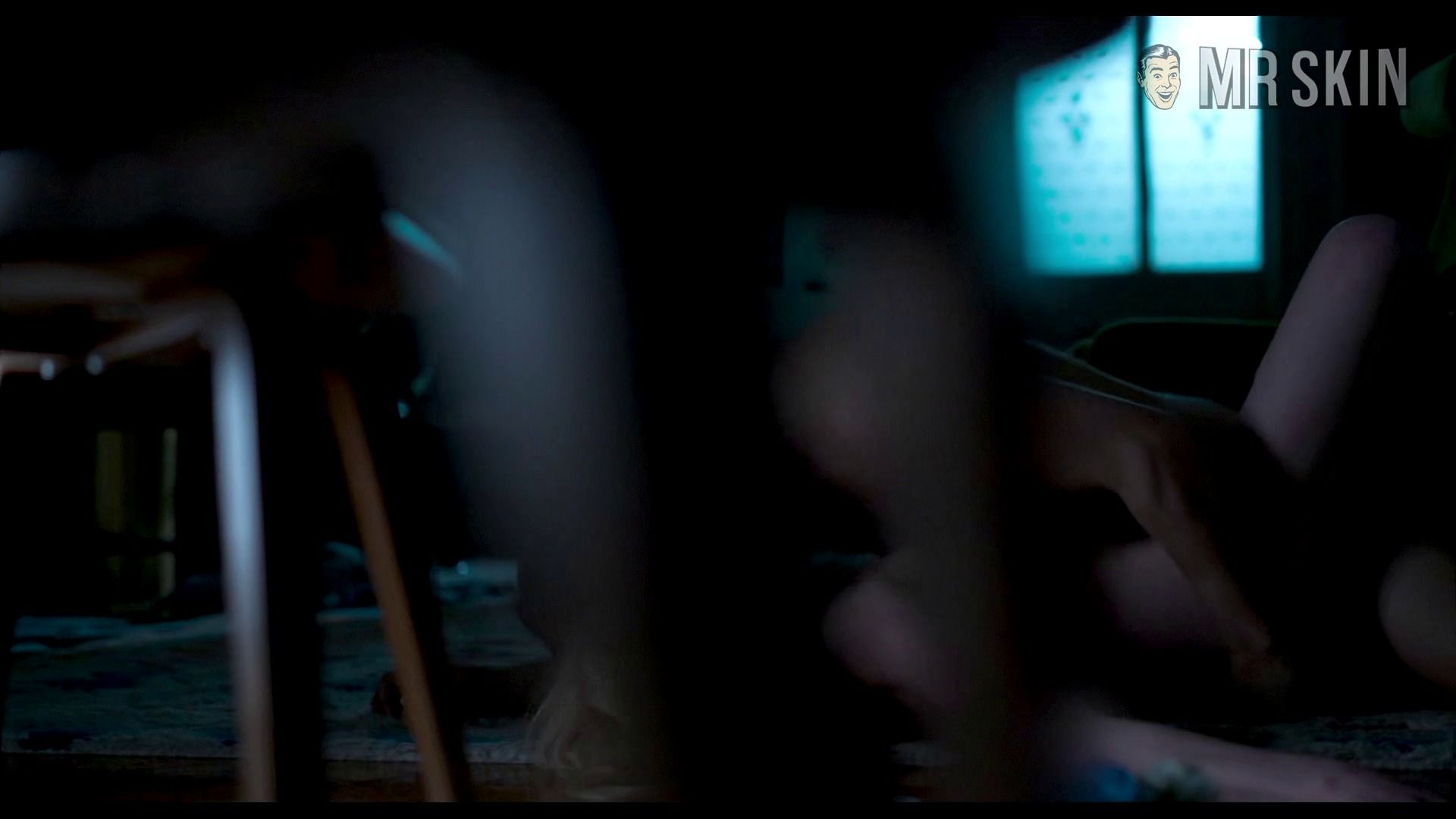 Hottest Katherine McNamara Scene in Trust. Sexy, Underwear. 319946