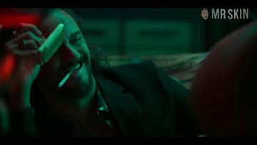 Verónica Sánchez in Sky Rojo (2021-2023) Sexy Underwear Bikini Breasts 325556