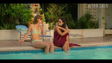 Mathilde Warnier in The Serpent (2021) Bikini Bikini 320783