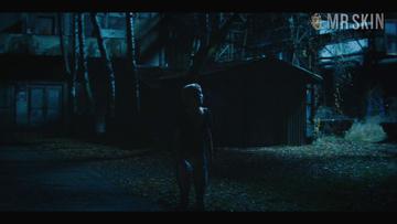 Lea Drinda in We Children from Bahnhof Zoo (2021) Underwear Underwear 321083