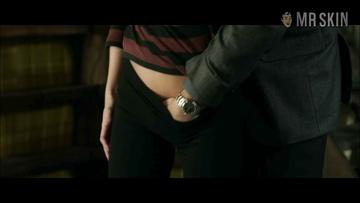 Antonella Costa in Inevitable (2014) Sexy Underwear Breasts Sexy 321605