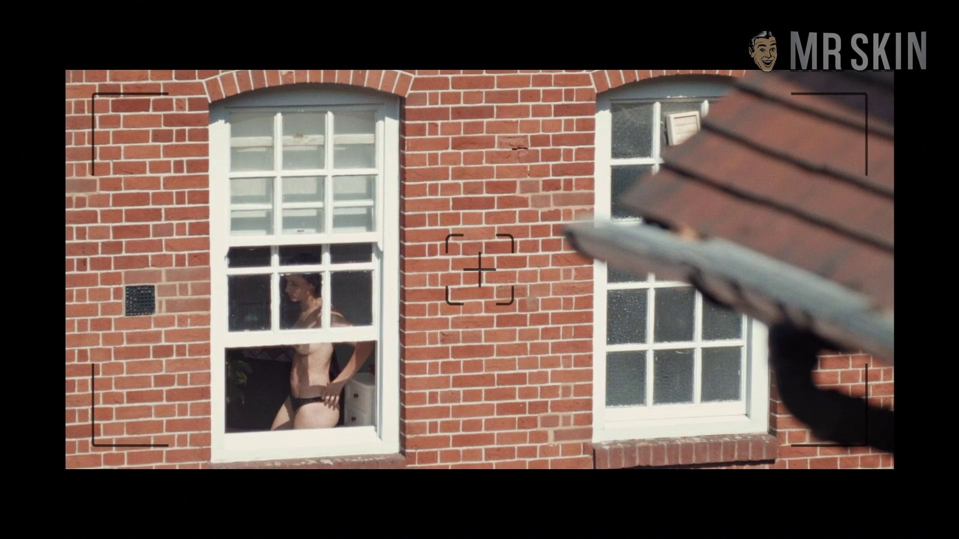 Cam from Framed Naked. Breasts, Underwear. 321659
