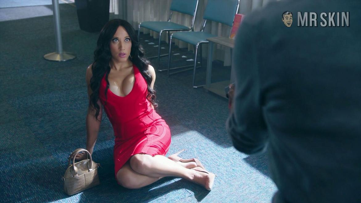 Robin Thede in A Black Lady Sketch Show (2019-2021) Sexy Sexy 321683