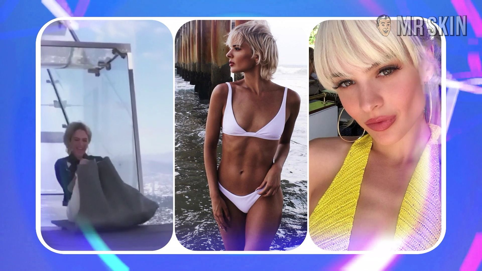 Hottest Self - Contestant Scenes. Bikini, Sexy, underwear. 327729