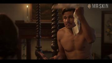 Shahana Goswami in A Suitable Boy (2020) Underwear Breasts Right Breast 322436