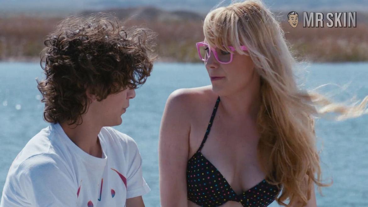Julia Austin in Highway to Havasu (2017) Bikini Bikini Sexy 322535