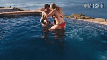 Jesse Jane in Highway to Havasu (2017) Bikini Sexy Bikini Breasts 322550