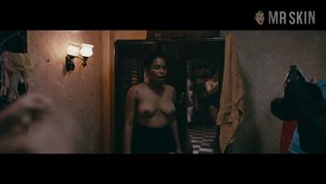 Lia Briones, Freissy Gutierrez in Hotel Coppelia (2021) Breasts Underwear Breasts Butt 322484