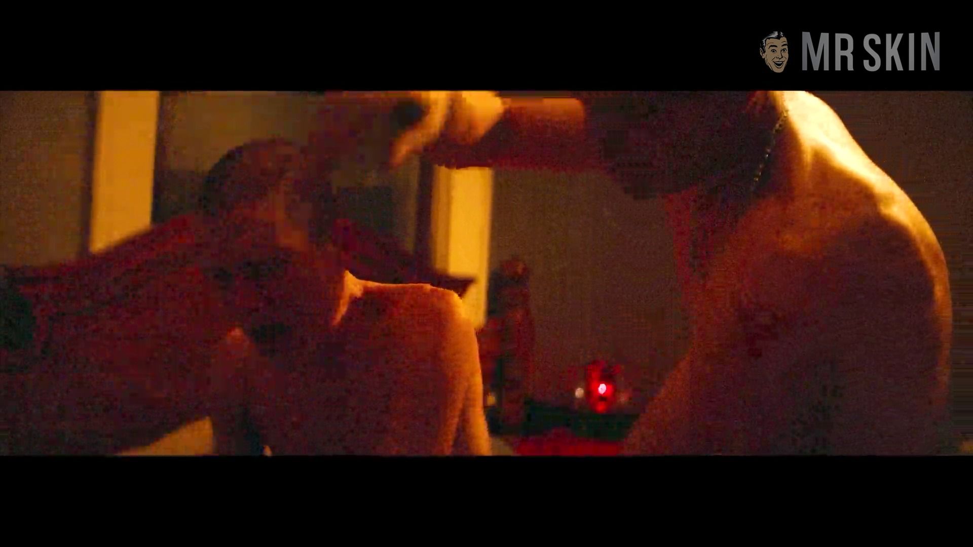 Peaches from Run with the Hunted Naked. Breasts, Sexy, Underwear. 322673