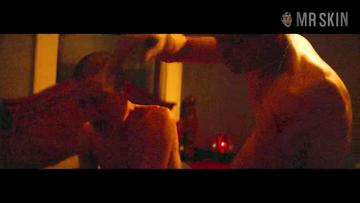 Dree Hemingway in Run with the Hunted (2019) Breasts Sexy Underwear Breasts Sexy 322673
