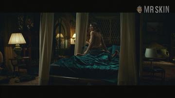 Valeria Bilello in Security (2021) Breasts Underwear Breasts Sexy 323867