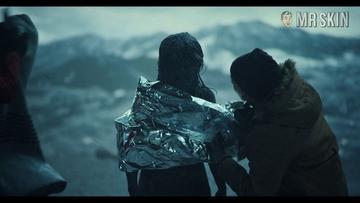 Íris Tanja Flygenring in Katla (2021) Breasts Breasts Butt 323912