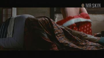Ayako Wakao in Irezumi (1966) Left Breast Breasts Butt 324176