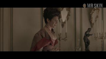 Marina Gatell in The Cook of Castamar (2021) Sexy Breasts Butt 325103