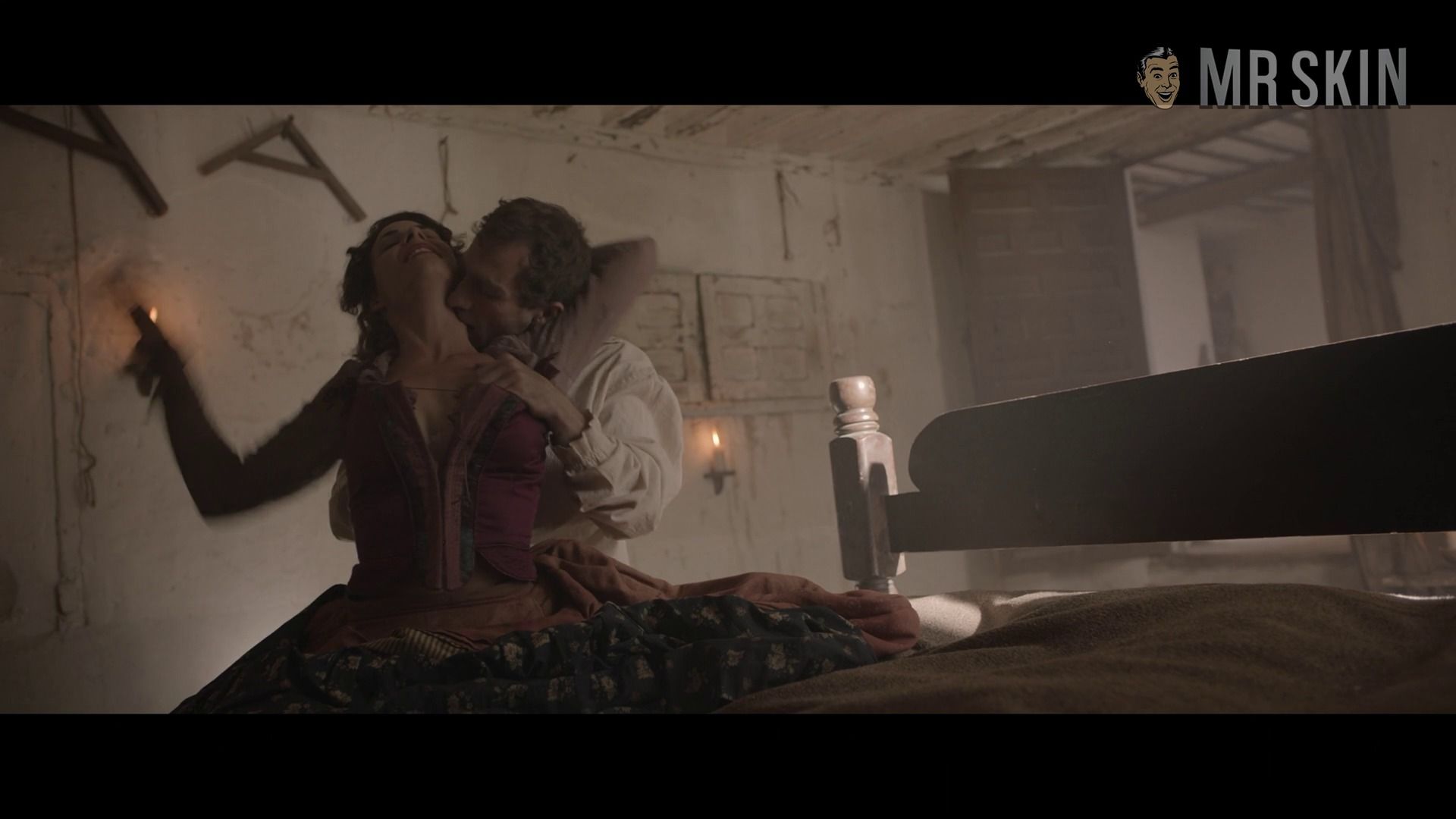 Sexiest Scenes of Jacinta from The Cook of Castamar. Sexy. 325097