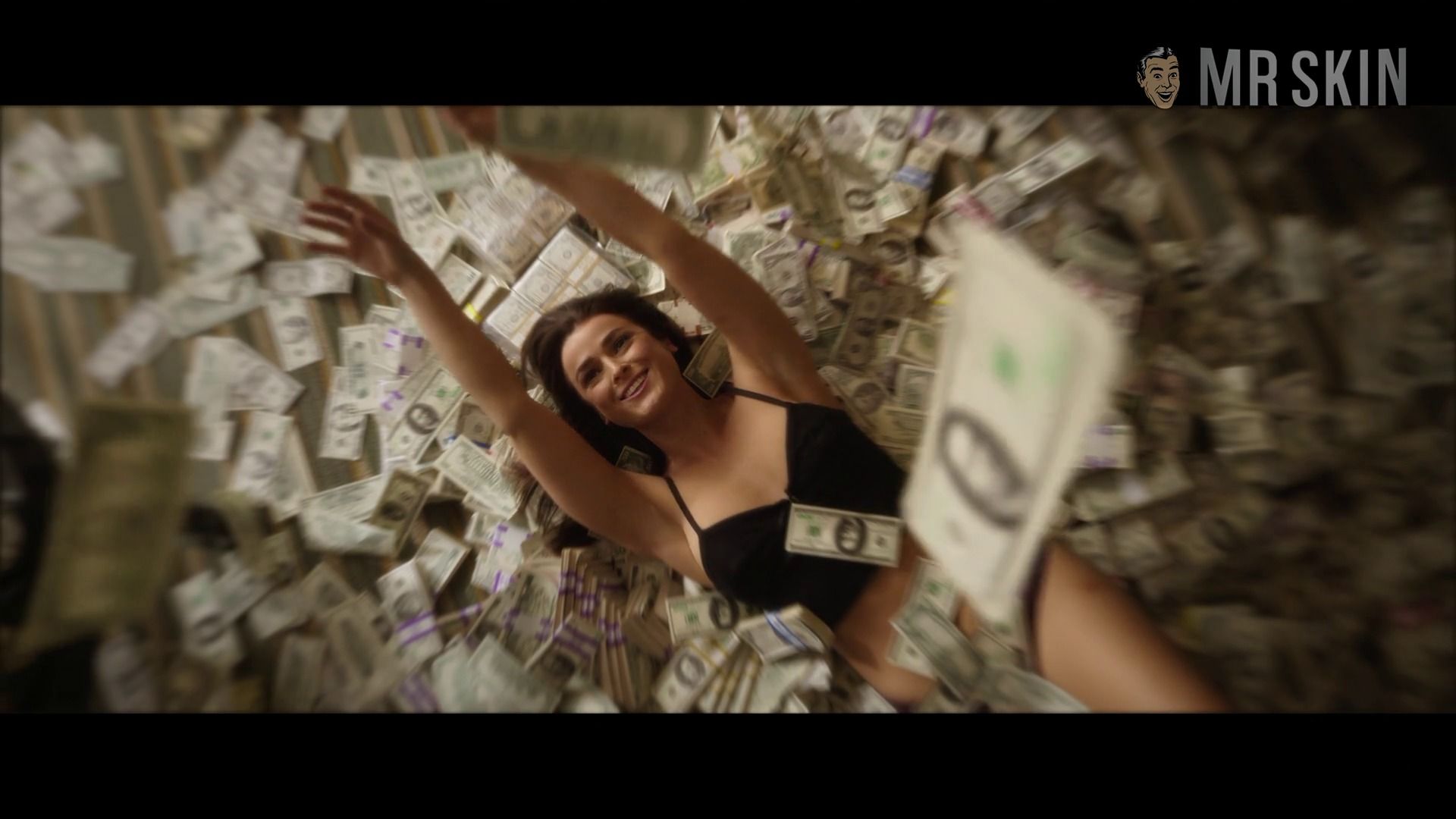 Emree Franklin in Heist (2021)