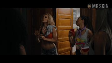 Hottest Lindsay LaVanchy Scene in Initiation. Bikini, underwear. 325388