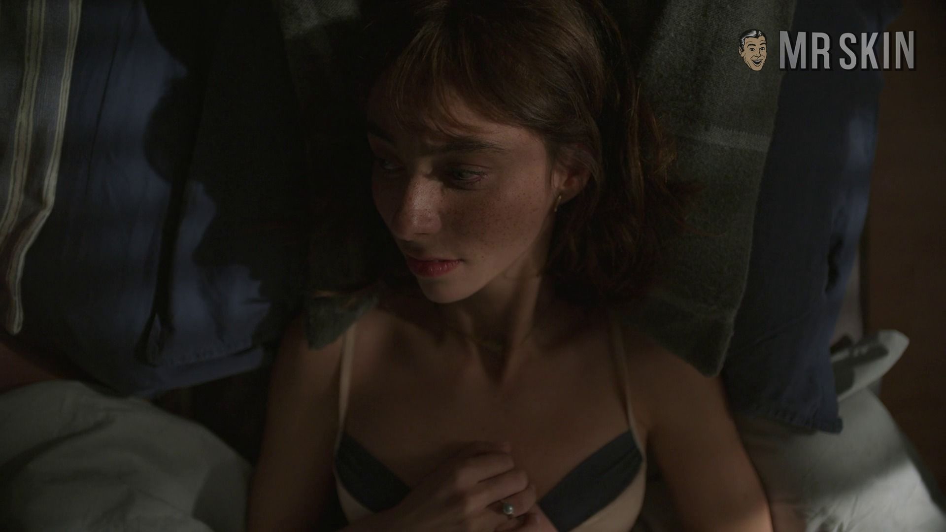 Sexiest Scenes of Natalia from Bankrolled. Underwear. 325547