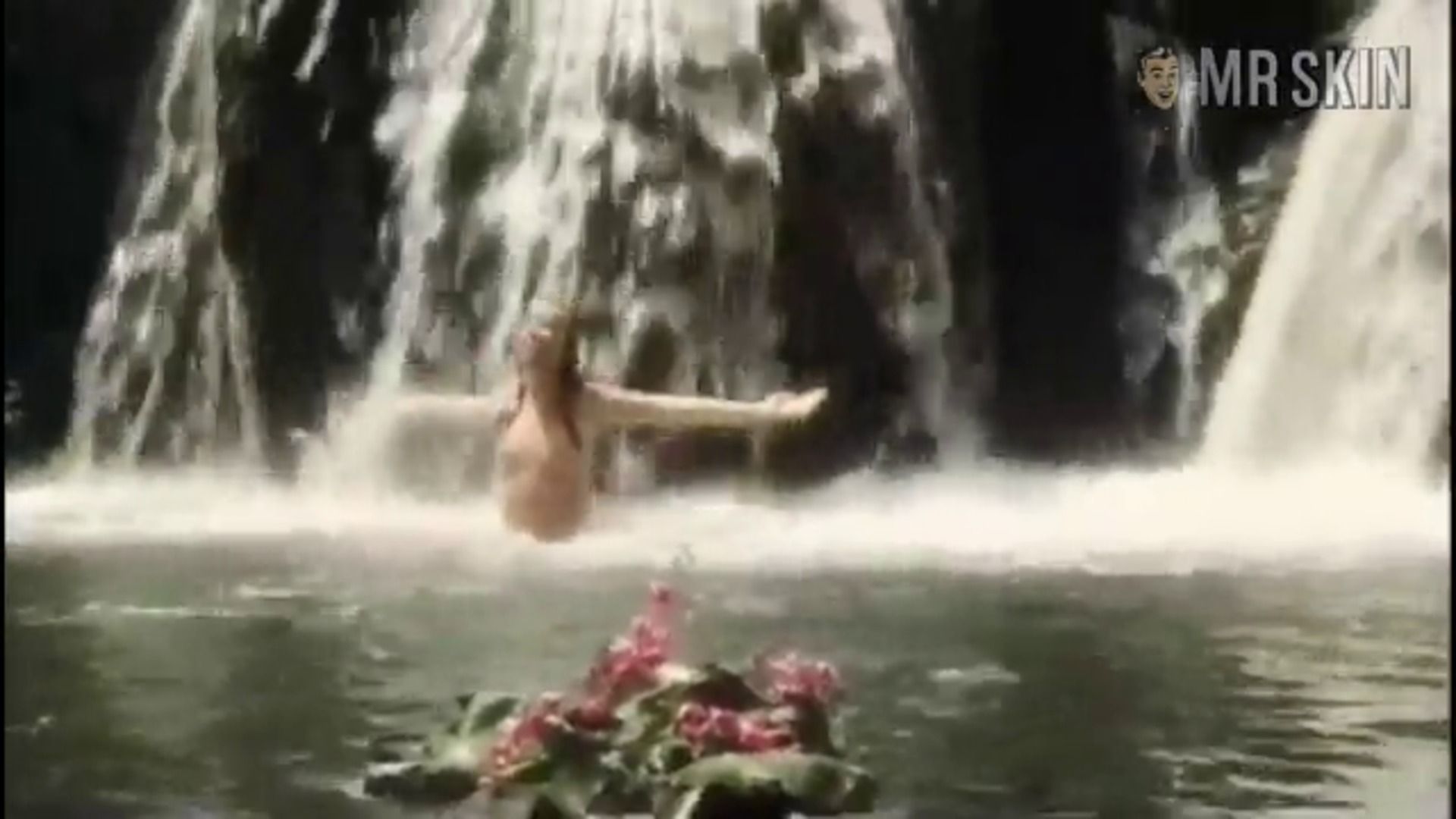 Sherry Buchanan in Escape from Galaxy 3 (1981) Breasts Bikini Breasts 325979