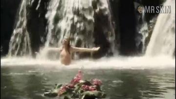 Sherry Buchanan in Escape from Galaxy 3 (1981) Breasts Bikini Breasts 325979