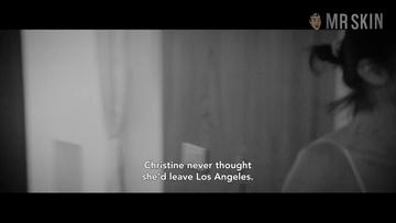 Cristina Rambaldi in Show Me What You Got (2019) Sexy Underwear Breasts Butt 326003