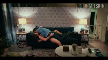 Emily Tremaine in Mr. Corman (2021) Underwear Underwear 326231